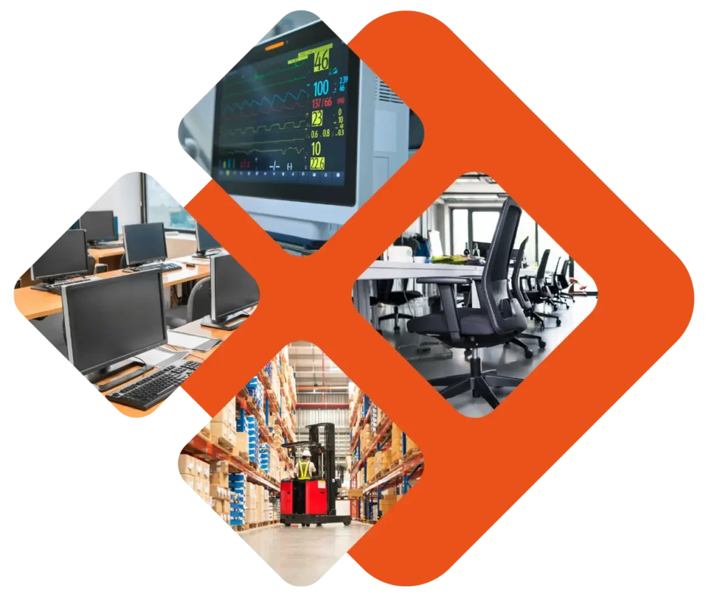 نظام إدارة الأصول الثابتة في السعودية: ركيزة التحول الرقمي والكفاءة التشغيلية