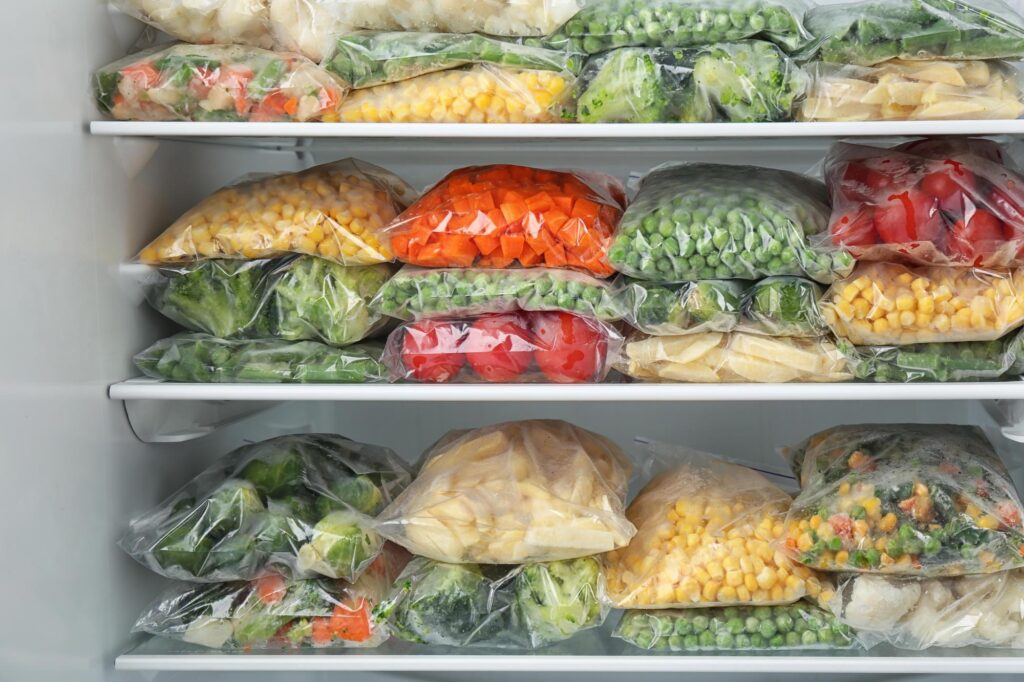 Chilled Storage: Preserving Freshness, Quality, and Safety