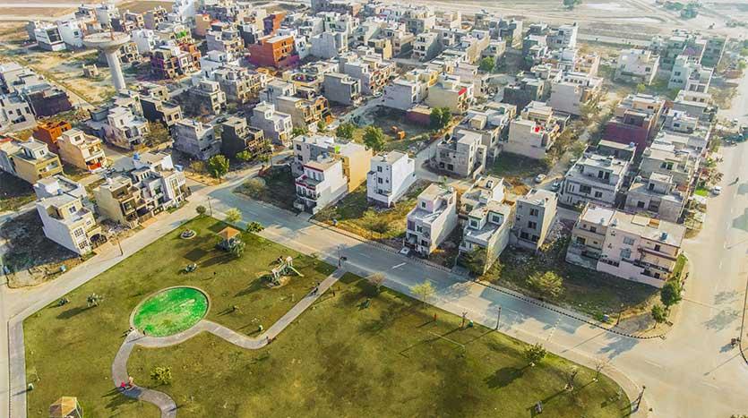 Best Housing Society in Rawalpindi: The Standard for Modern Living