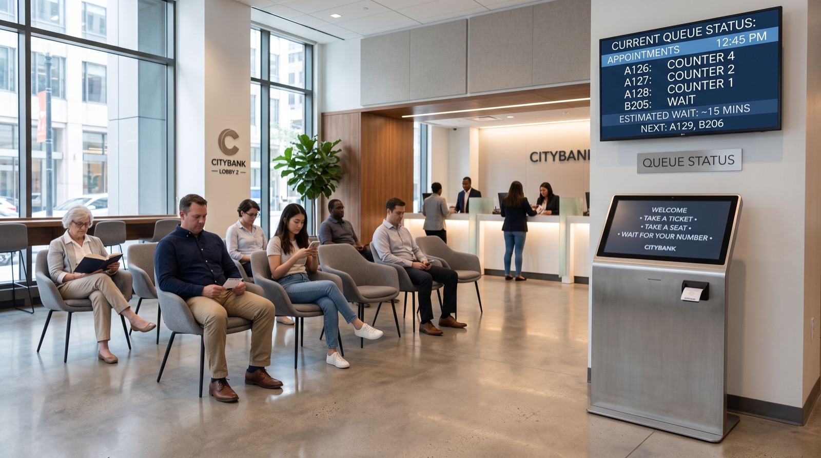 Queue Management System 2026: Complete Guide
